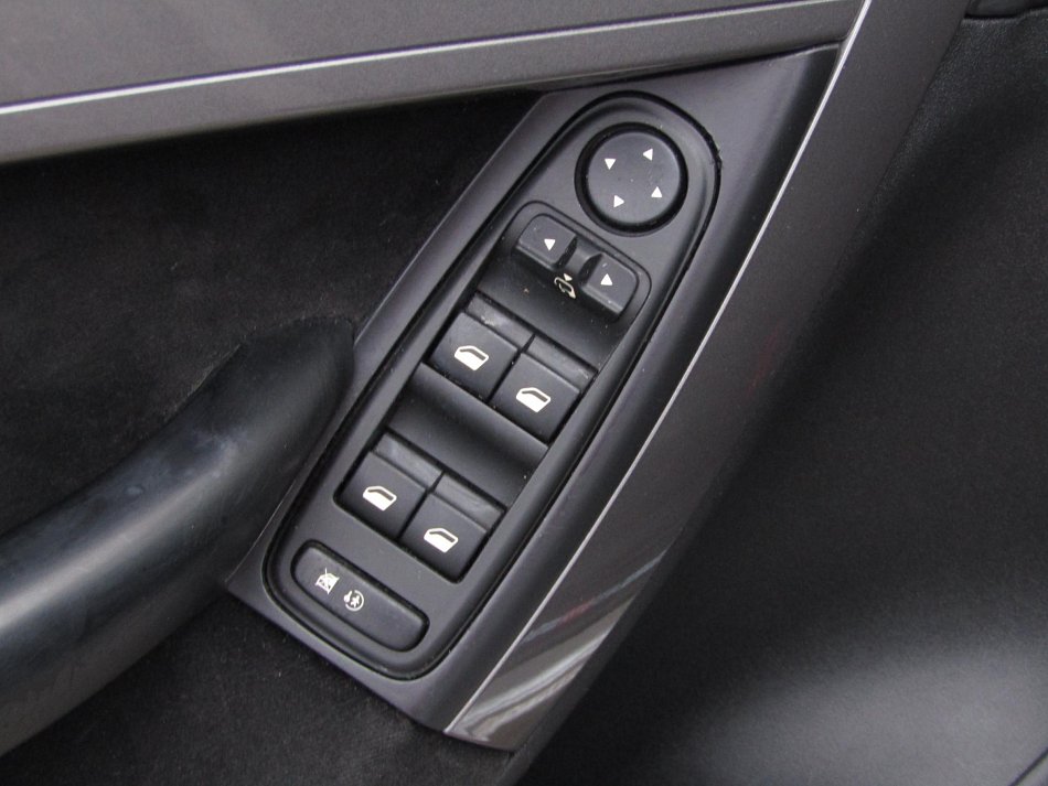 Citroën C4 Picasso 1.6HDi 