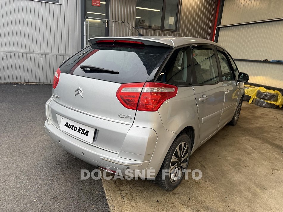 Citroën C4 Picasso 1.6HDi 