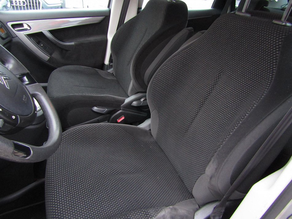 Citroën C4 Picasso 1.6HDi 