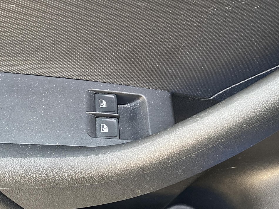 Škoda Rapid 1.0TSi Ambition