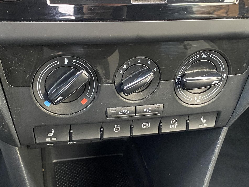 Škoda Rapid 1.0TSi Ambition