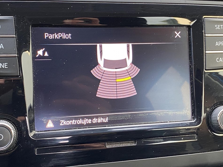 Škoda Rapid 1.0TSi Ambition