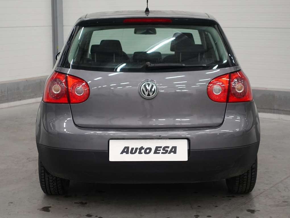 Volkswagen Golf 1.6i 