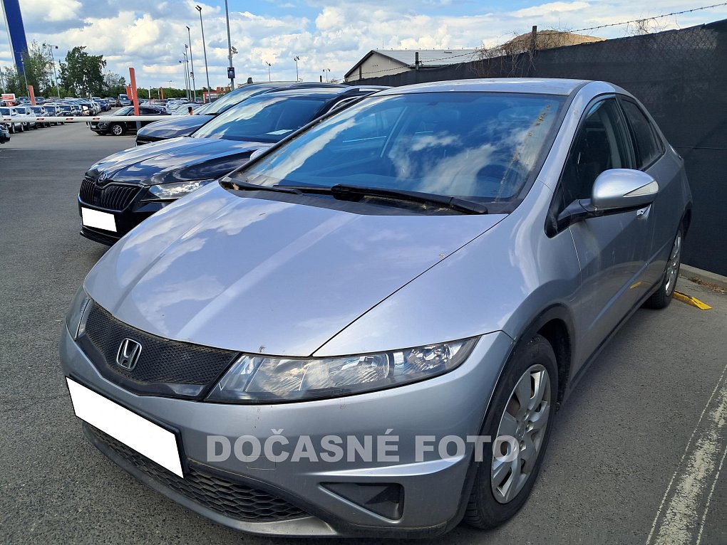 Honda Civic 1.4 
