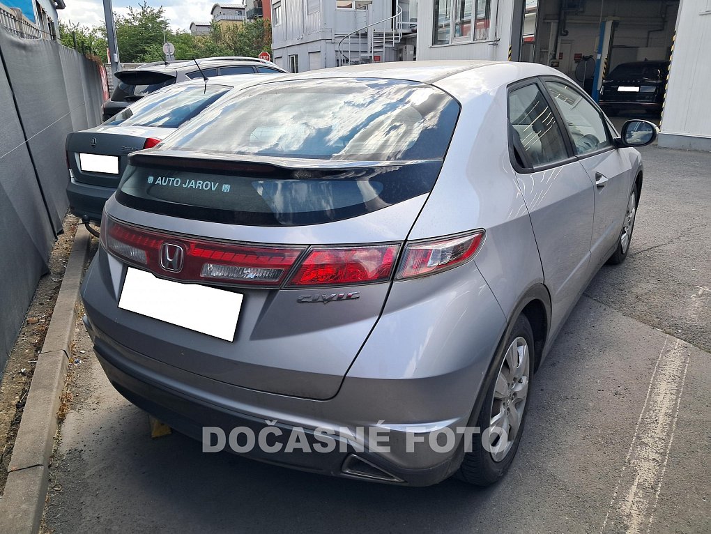 Honda Civic 1.4 