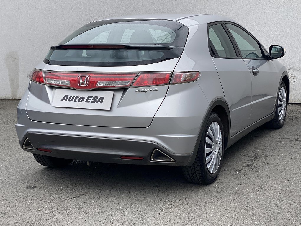 Honda Civic 1.4i Comfort