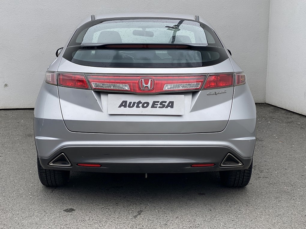 Honda Civic 1.4i Comfort