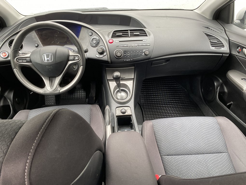 Honda Civic 1.4i Comfort