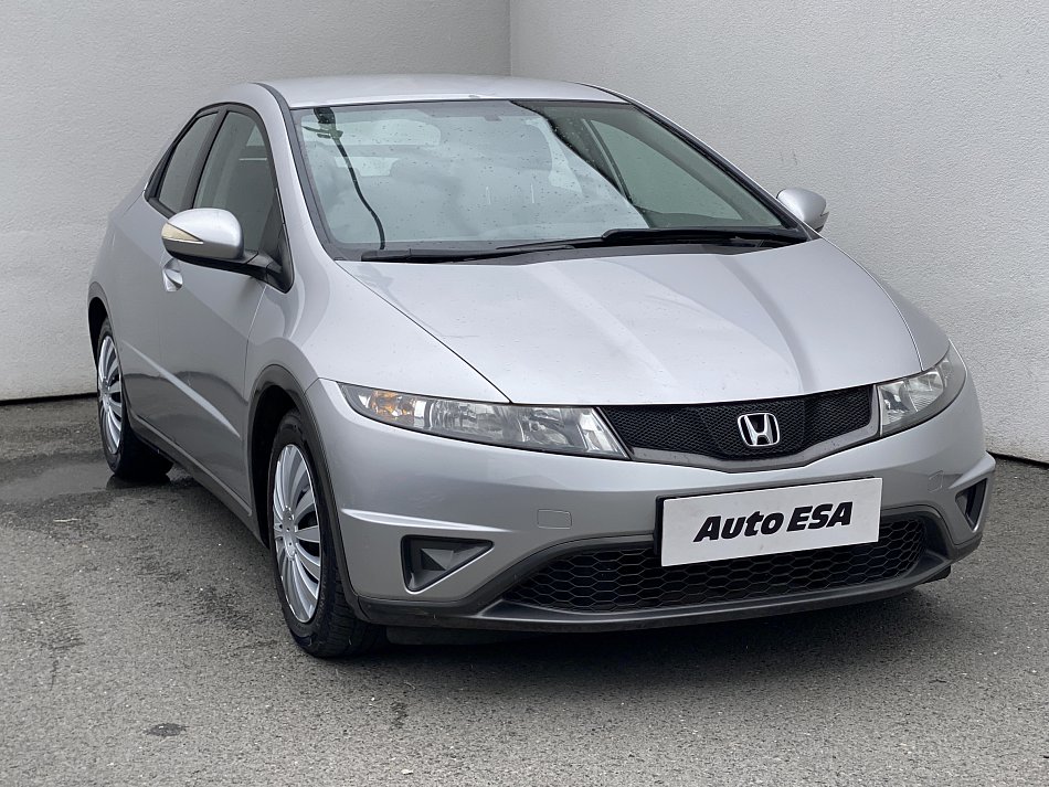 Honda Civic 1.4 