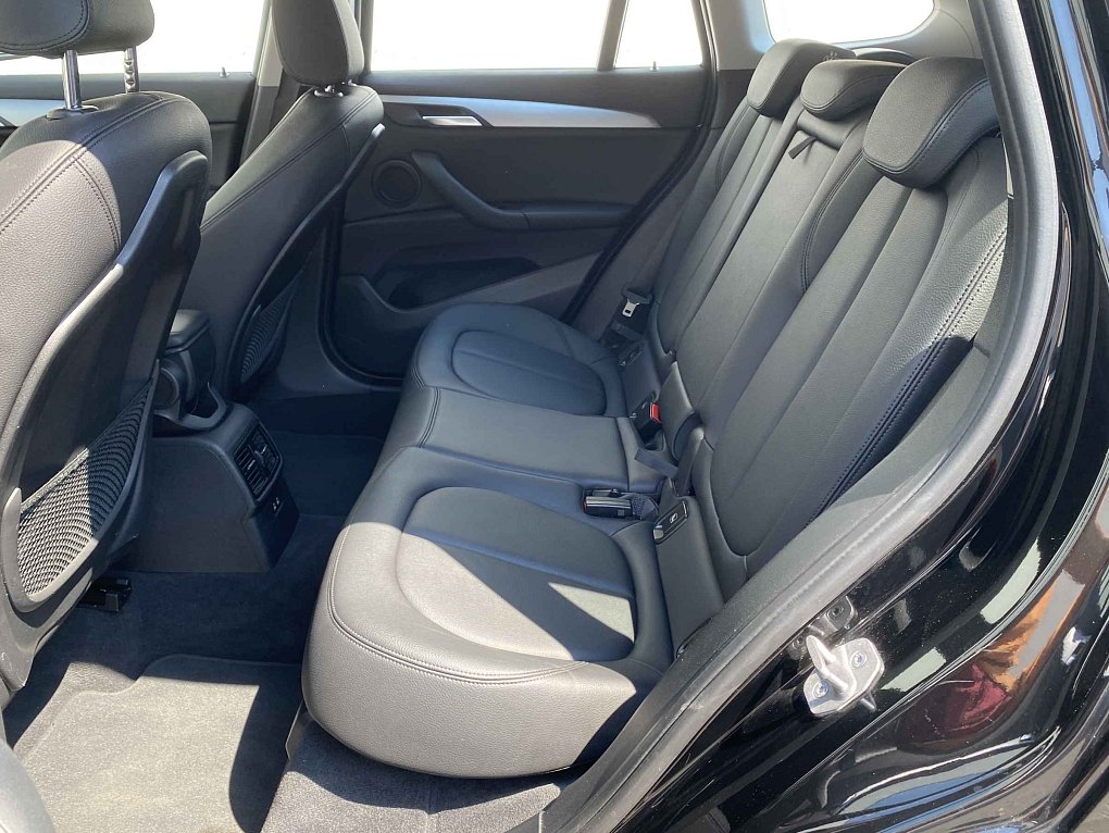 BMW X1 1.5 D  sDrive 116d