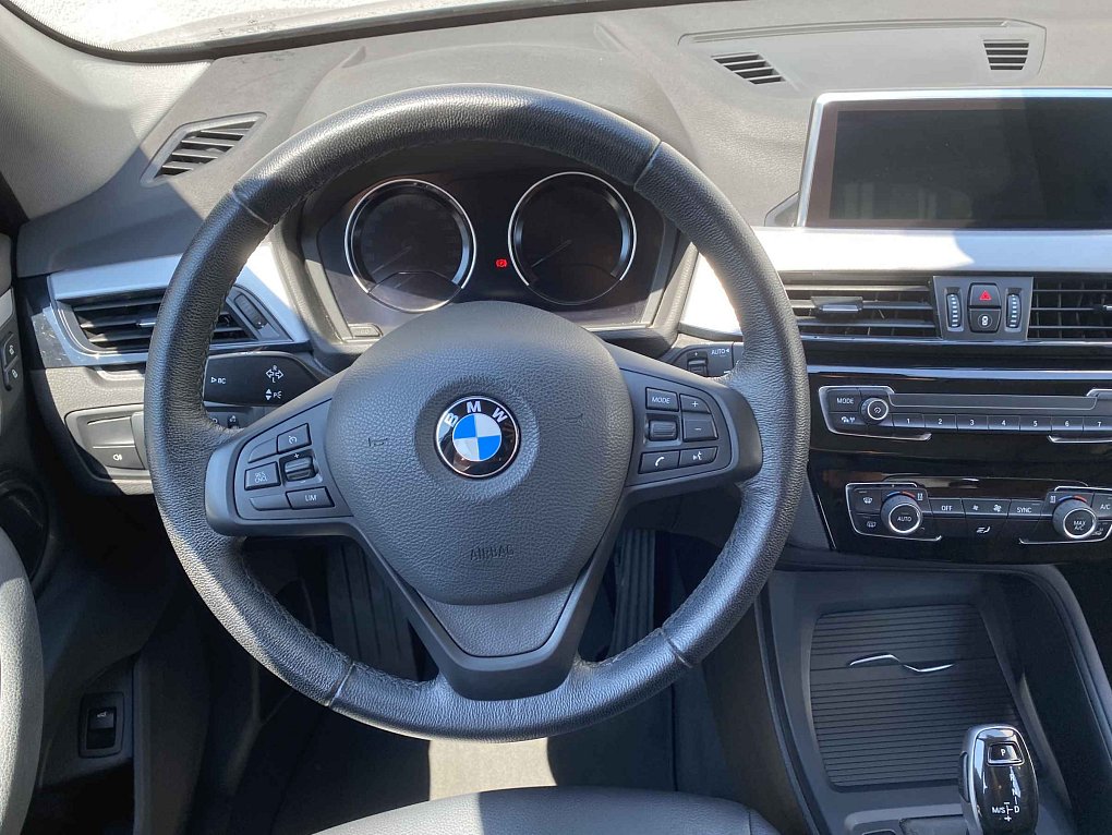 BMW X1 1.5 D  sDrive 116d