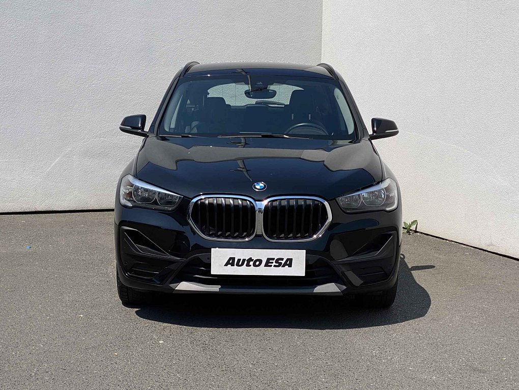 BMW X1 1.5 D  sDrive 116d