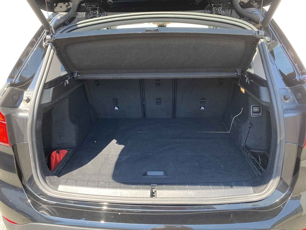 BMW X1 1.5 D  sDrive 116d