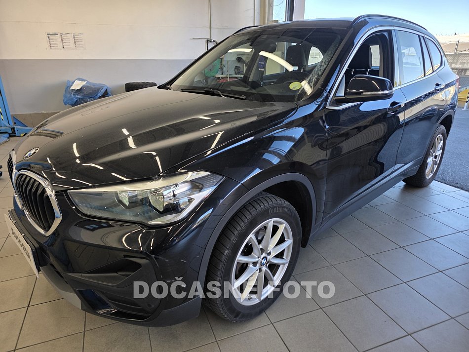 BMW X1 1.5 D 