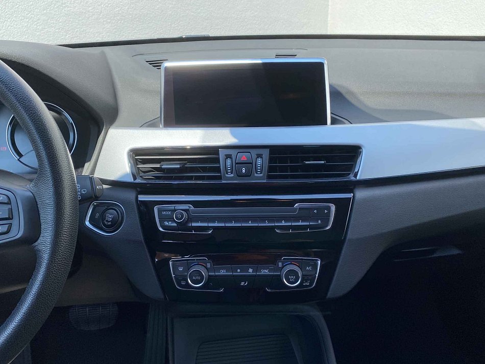 BMW X1 1.5 D  sDrive 116d