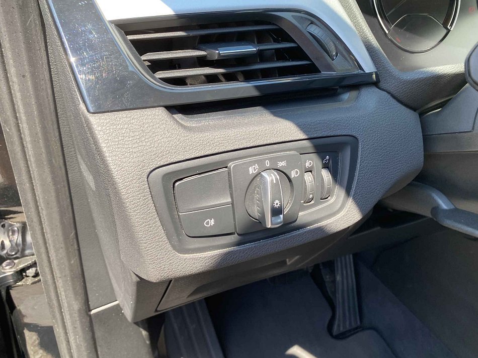 BMW X1 1.5 D  sDrive 116d