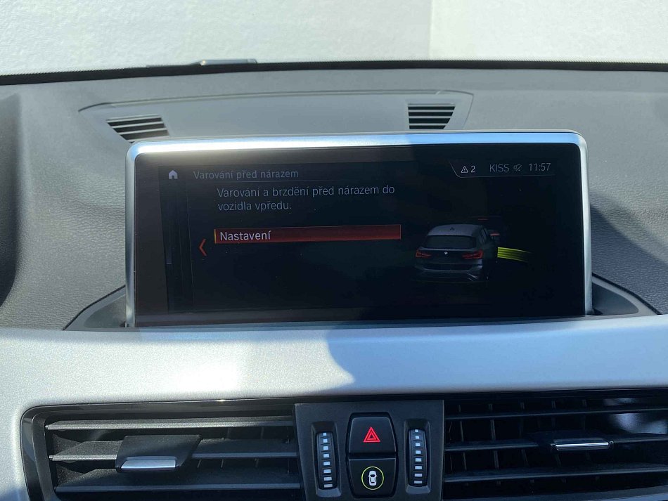 BMW X1 1.5 D  sDrive 116d