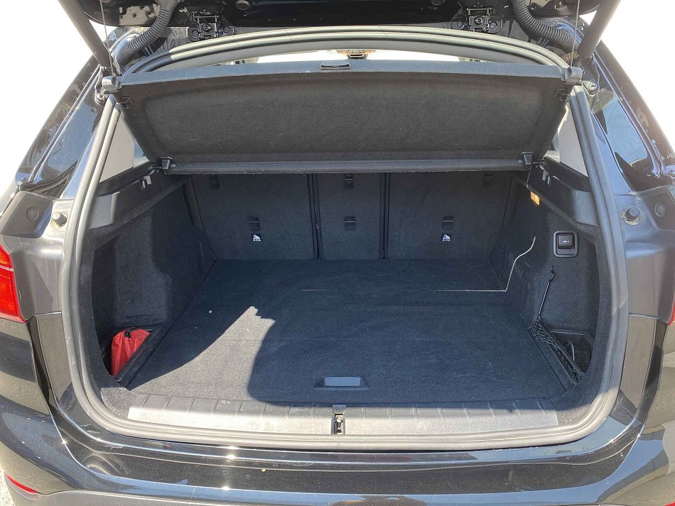 BMW X1 1.5 D  sDrive 116d