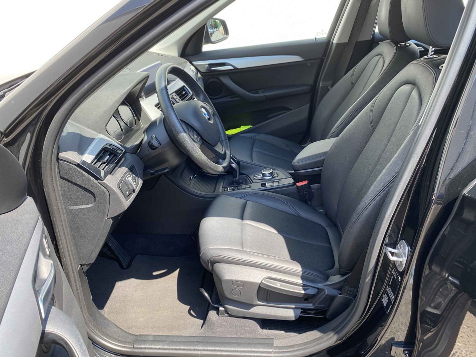 BMW X1 1.5 D  sDrive 116d