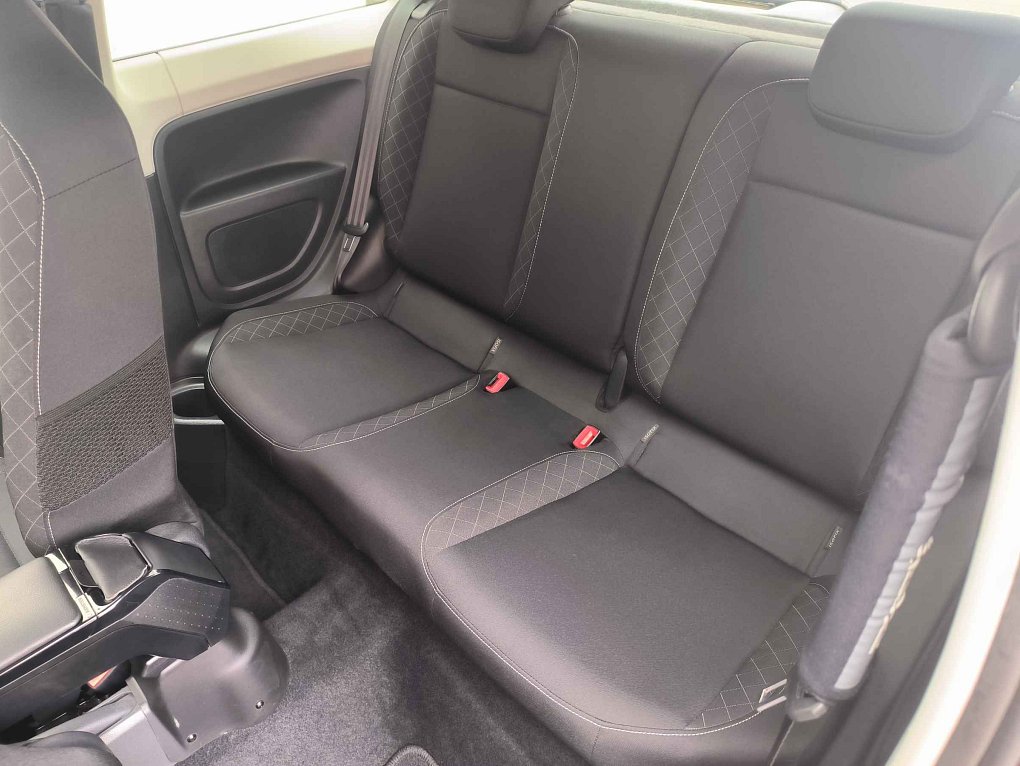 Škoda Citigo 1.0 MPi Style