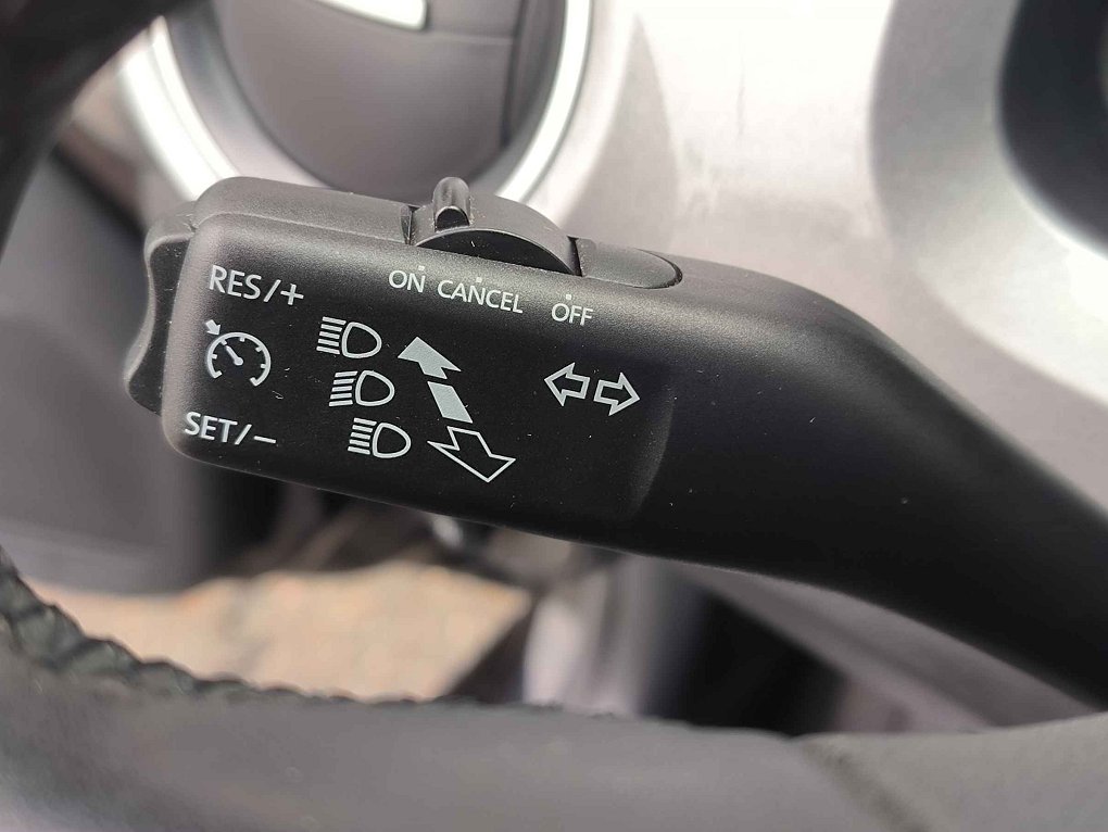 Škoda Citigo 1.0 MPi Style