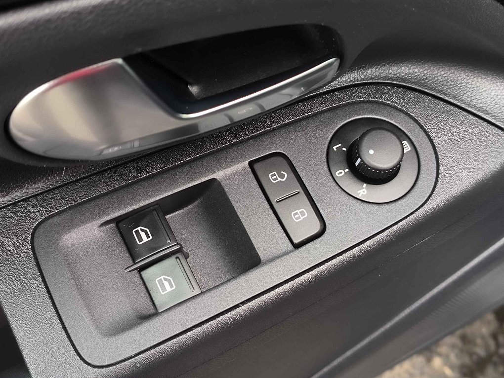 Škoda Citigo 1.0 MPi Style