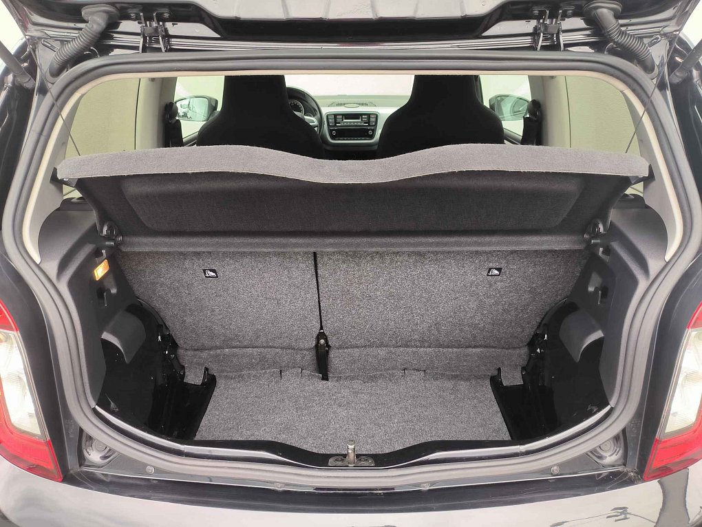 Škoda Citigo 1.0 MPi Style