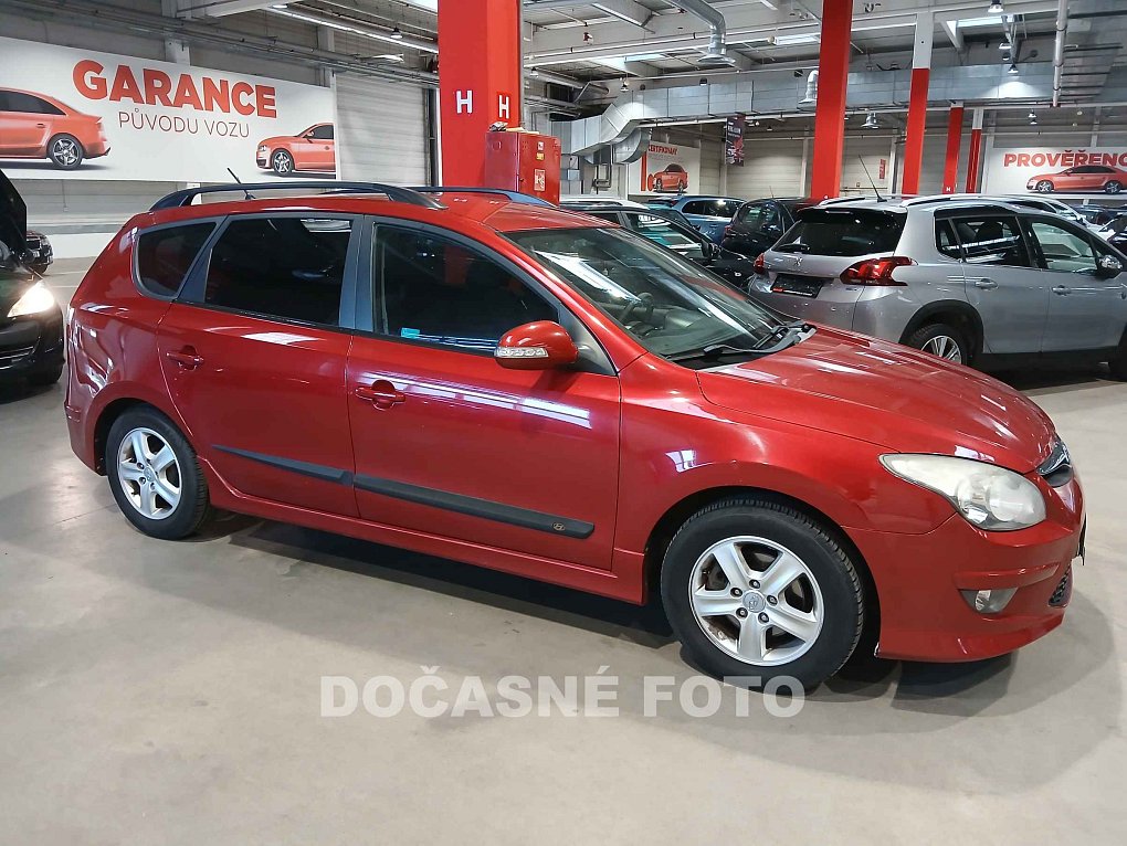 Hyundai I30 1.4 i 