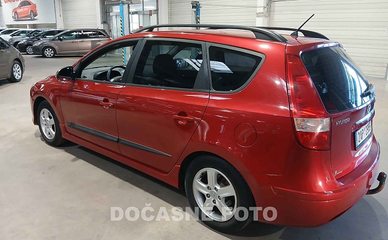 Hyundai I30 1.4 i 
