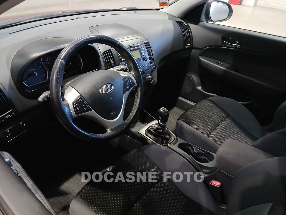 Hyundai I30 1.4 i 