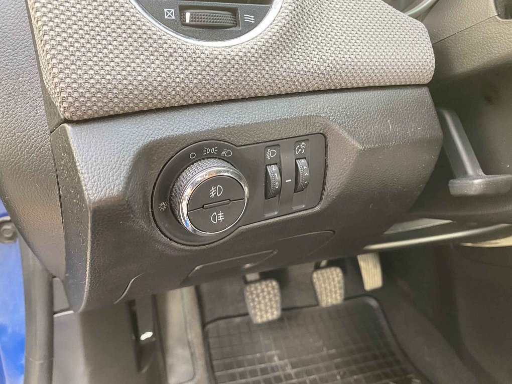 Chevrolet Cruze 2.0 D LS