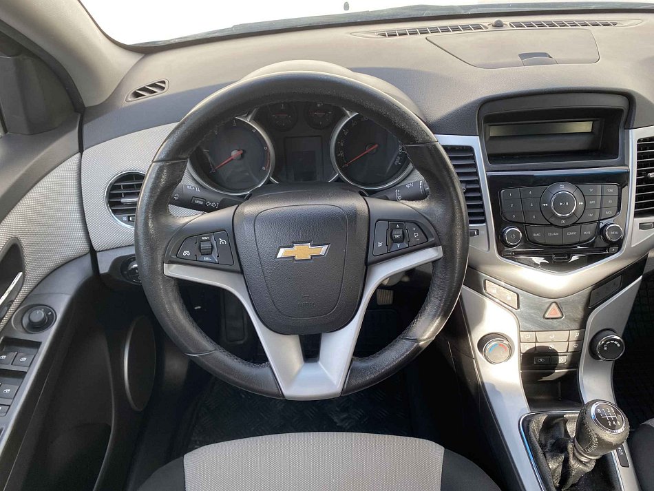Chevrolet Cruze 2.0 D LS