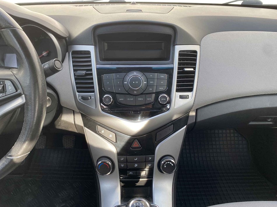 Chevrolet Cruze 2.0 D LS