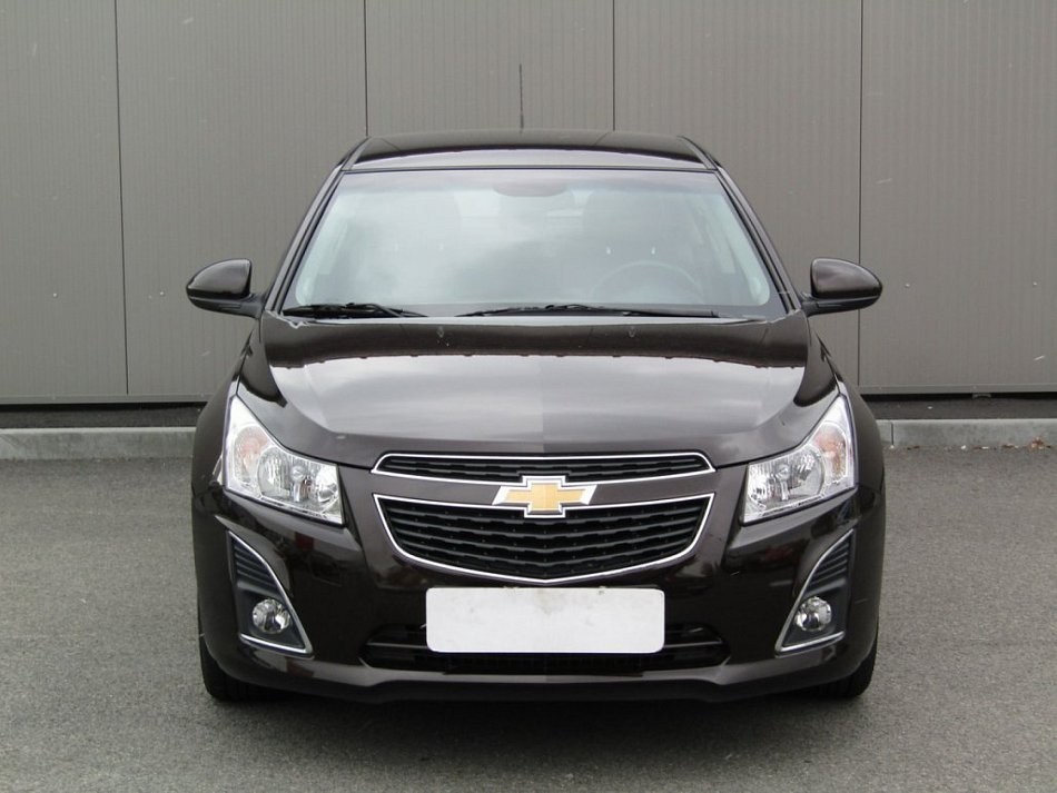 Chevrolet Cruze 2.0 D LS