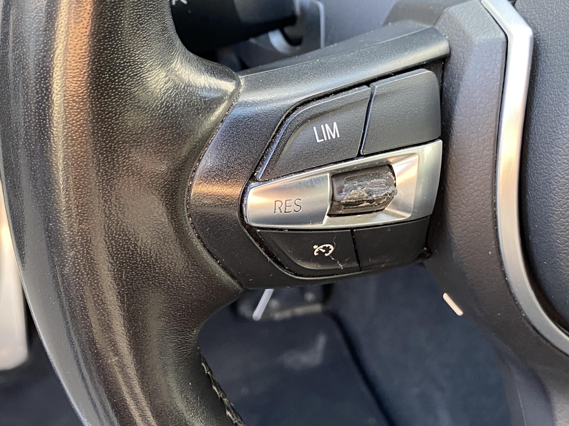 BMW Řada 1, 2017 - pohled č. 14