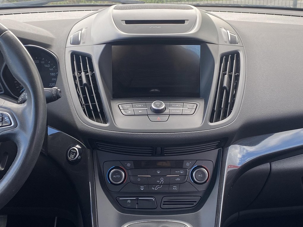 Ford Kuga 1.5 EB Business