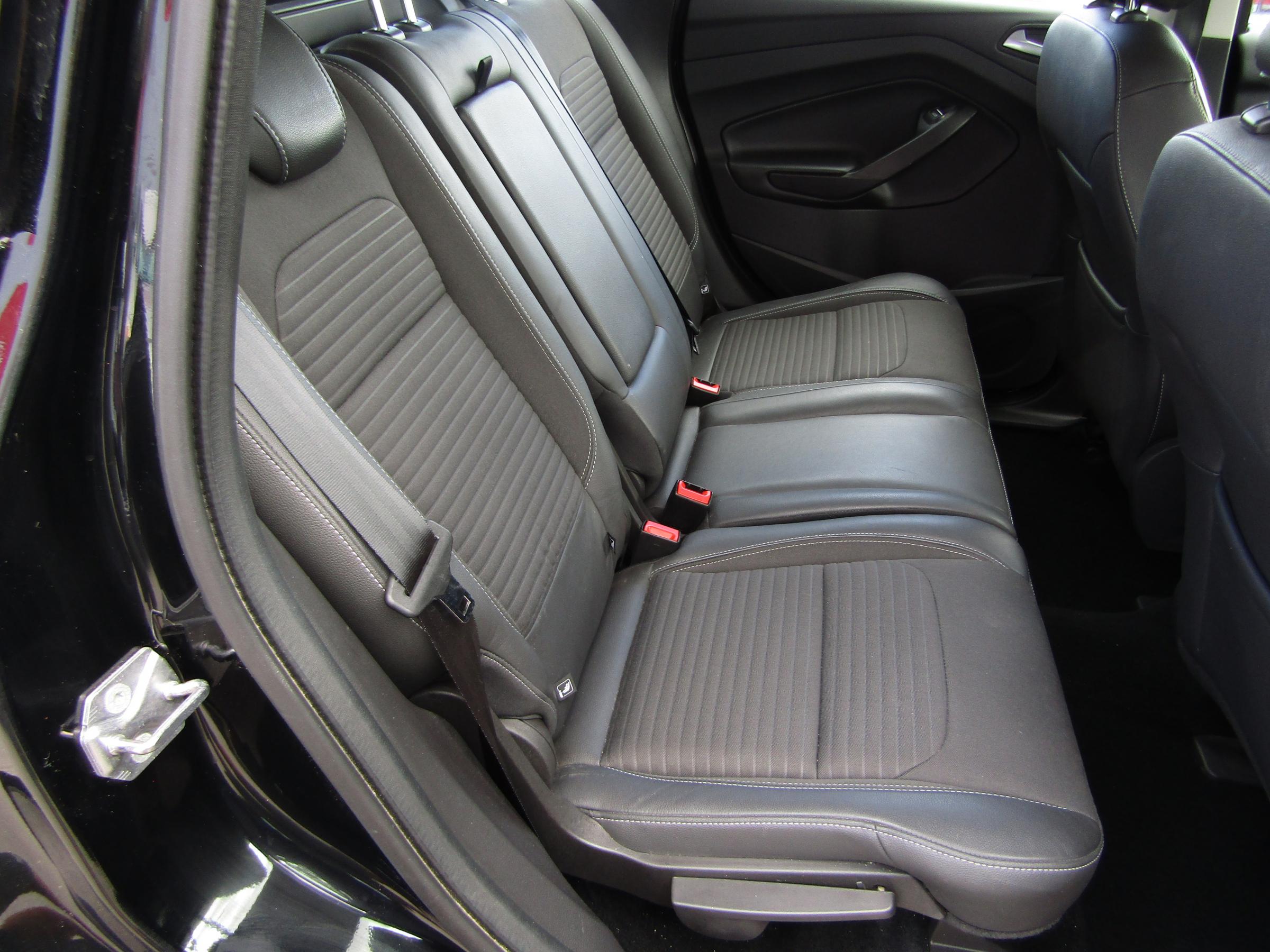 Ford Kuga, 2019 - pohled č. 13