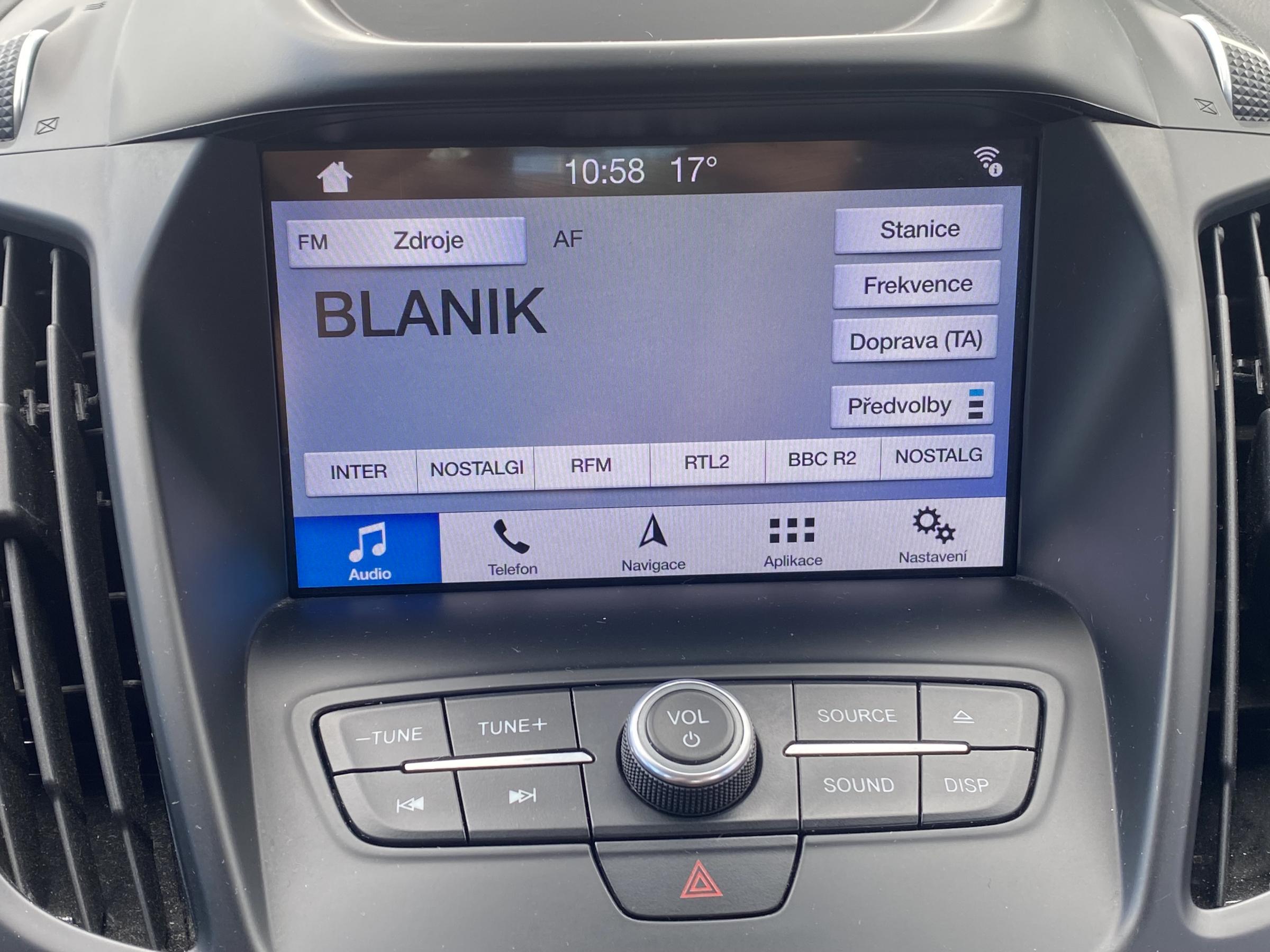 Ford Kuga, 2019 - pohled č. 17