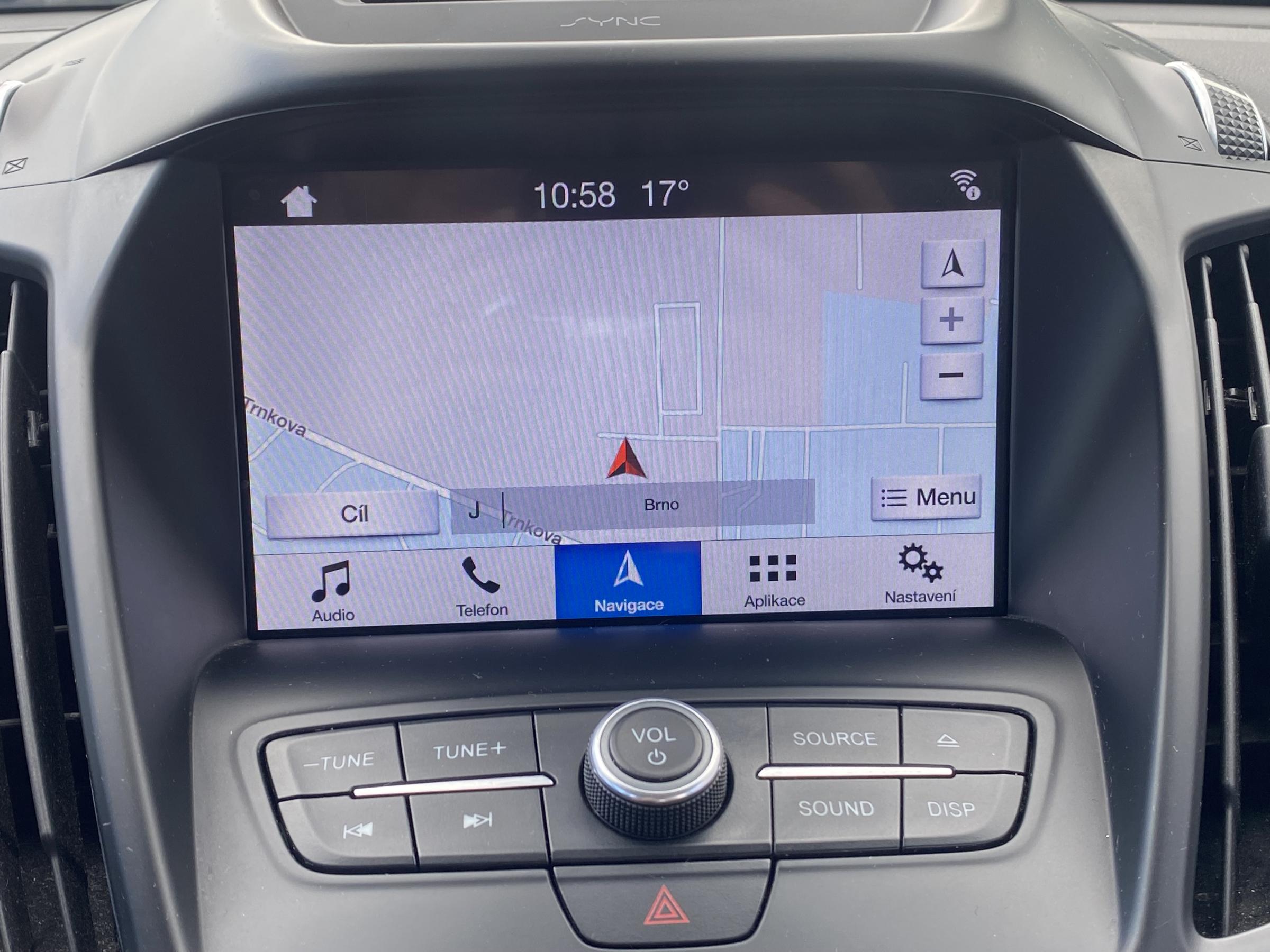 Ford Kuga, 2019 - pohled č. 18