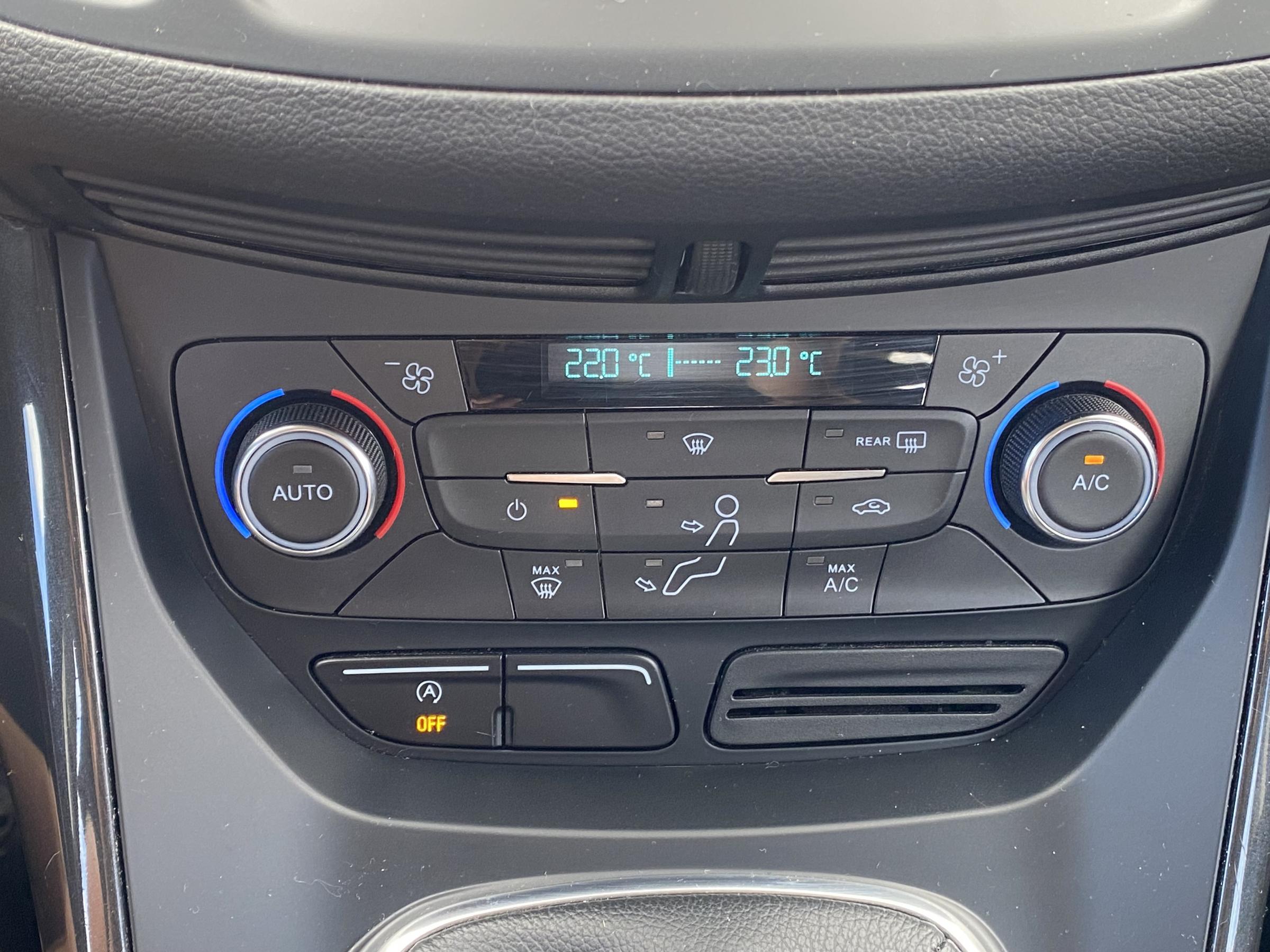 Ford Kuga, 2019 - pohled č. 19