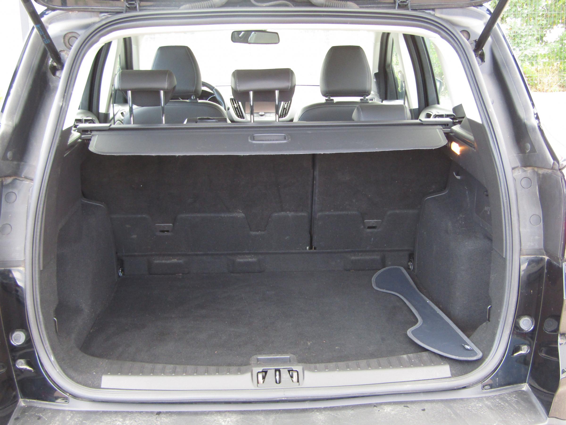 Ford Kuga, 2019 - pohled č. 7