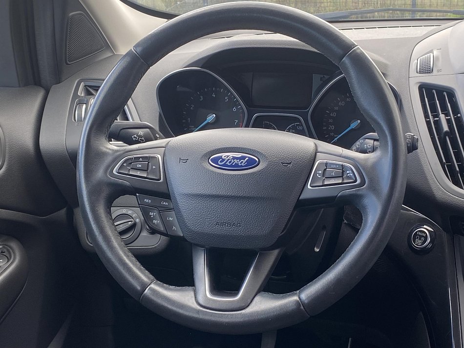 Ford Kuga 1.5 EB Business
