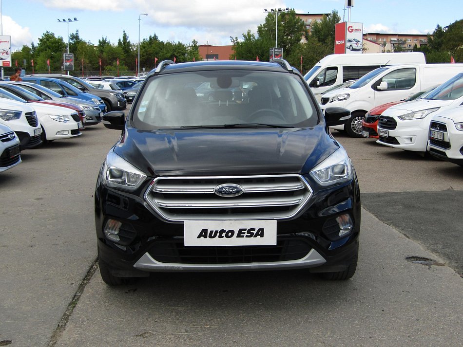 Ford Kuga 1.5 EB Business