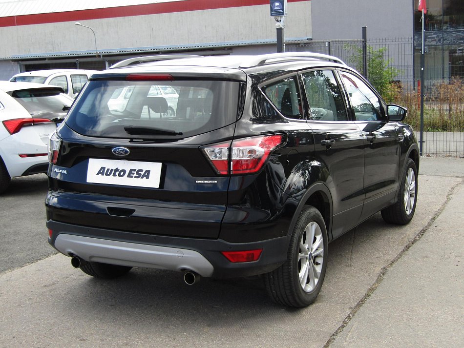 Ford Kuga 1.5 EB Business