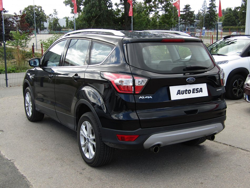 Ford Kuga 1.5 EB Business
