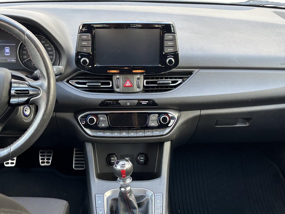 Hyundai I30 1.6 CRDi N-Line