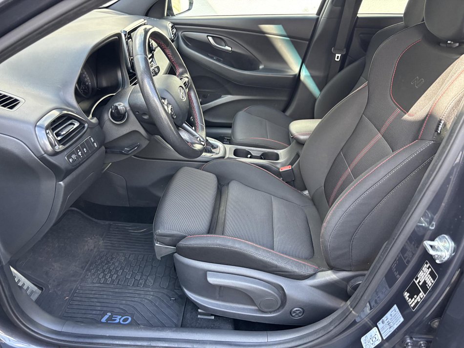 Hyundai I30 1.6 CRDi N-Line