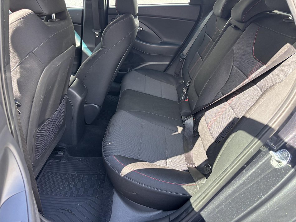 Hyundai I30 1.6 CRDi N-Line