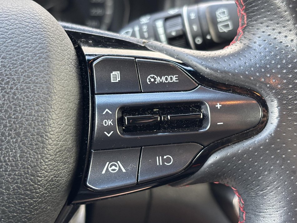 Hyundai I30 1.6 CRDi N-Line