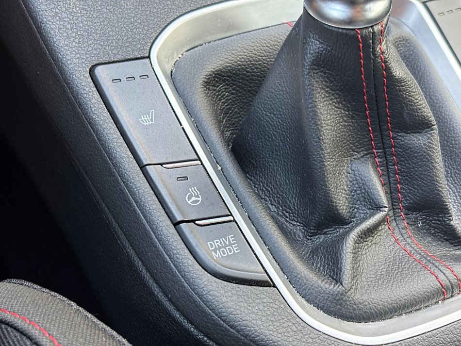 Hyundai I30 1.6 CRDi N-Line